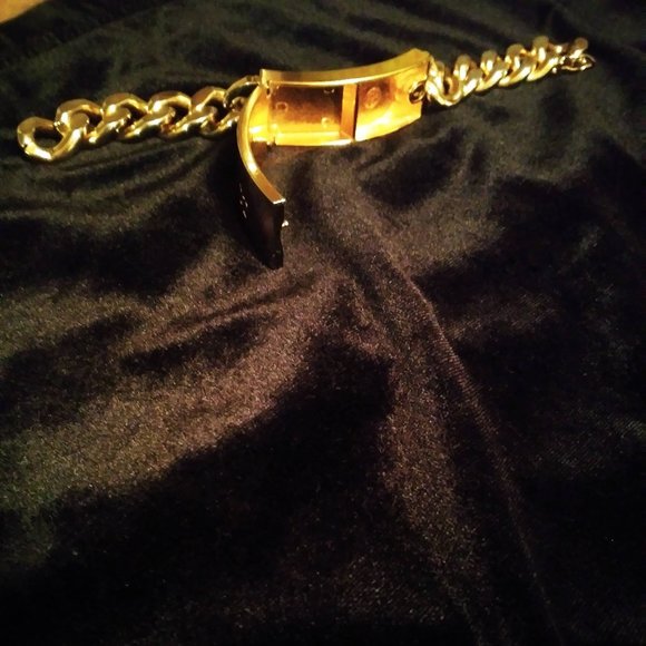Christian Dior Authentic Locket Bracelet - Picture 2 of 4
